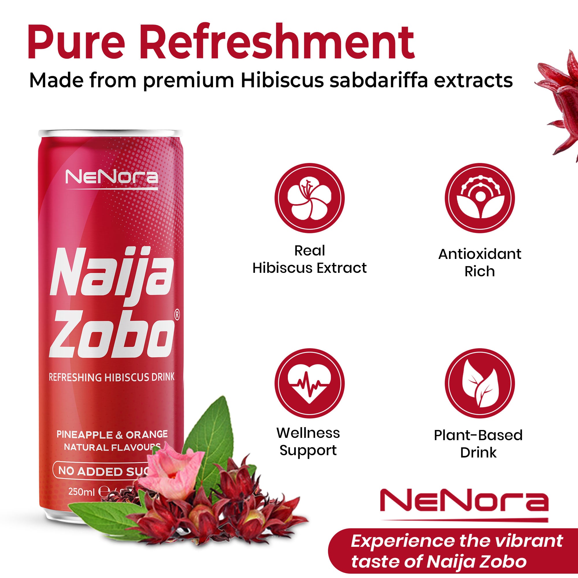 Naija Zobo