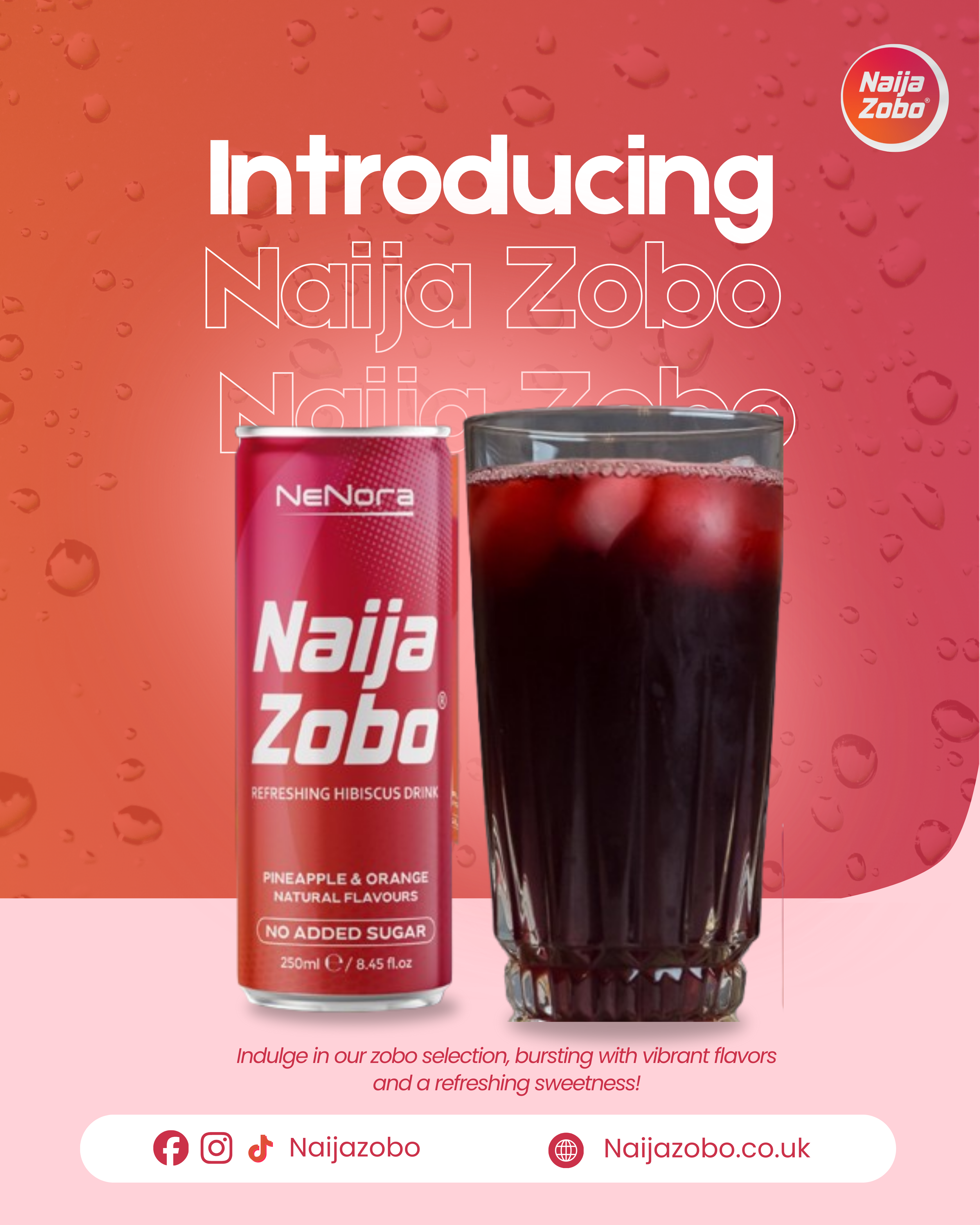 Naija Zobo