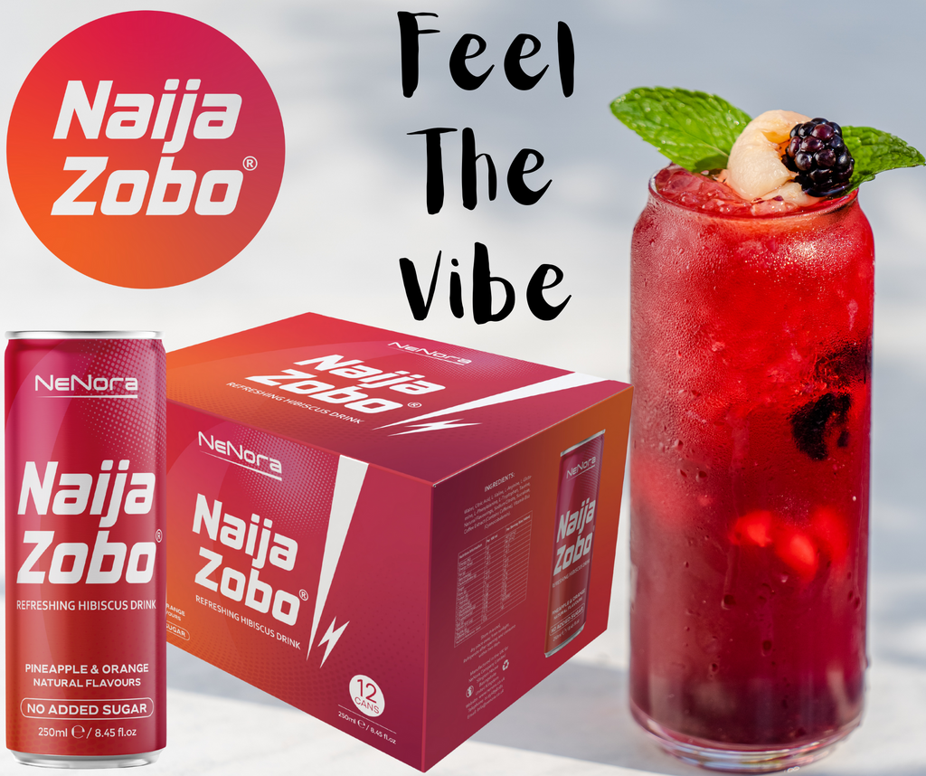 Naija Zobo