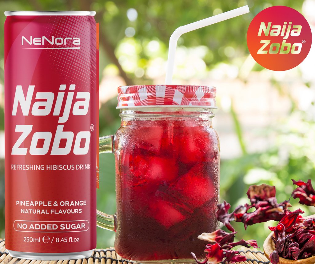 Naija Zobo