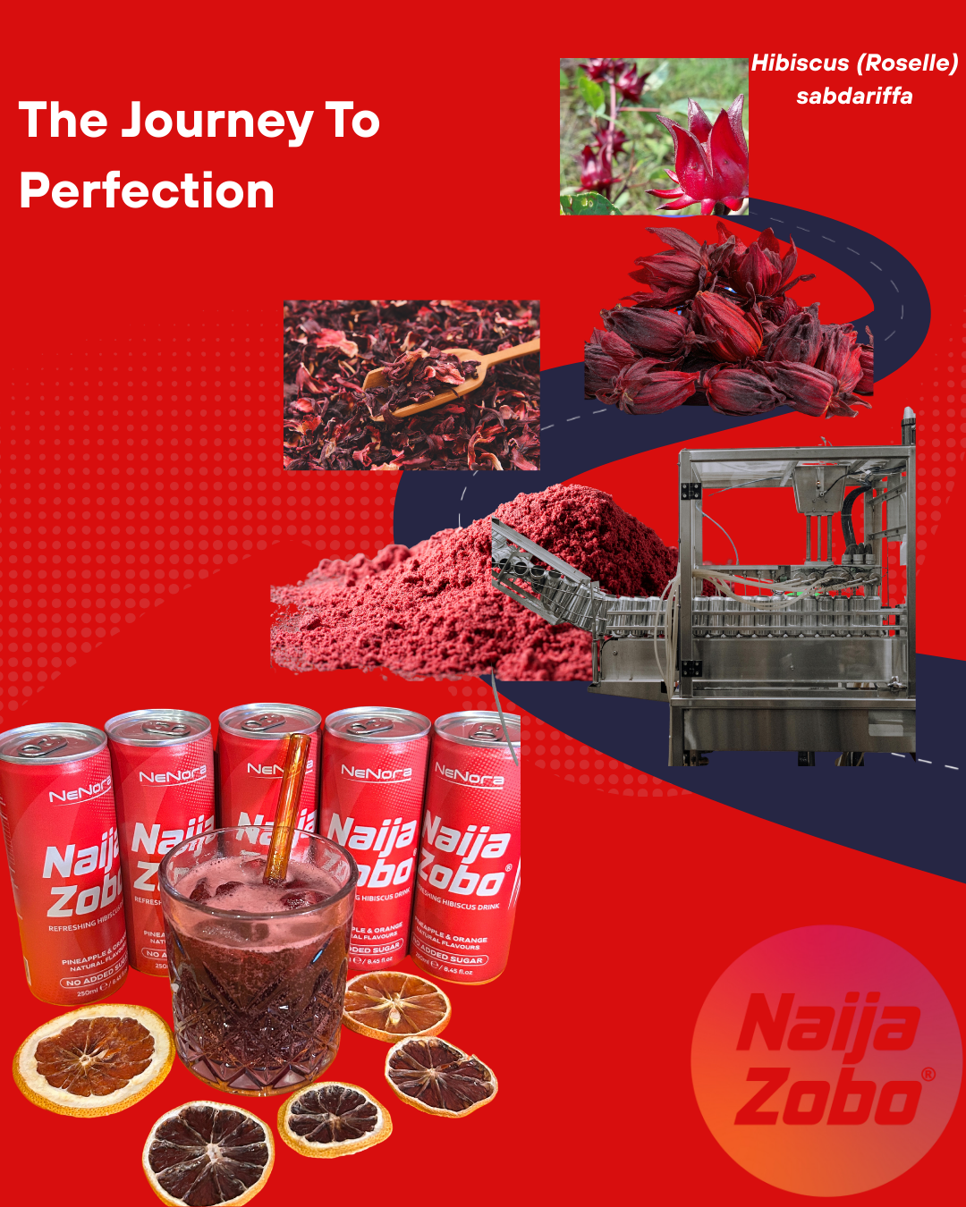 Naija Zobo