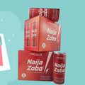 Naija Zobo- Wholesale